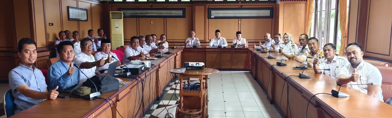 Persiapan Pembangunan Pusat Pemerintahan Kota Tarakan